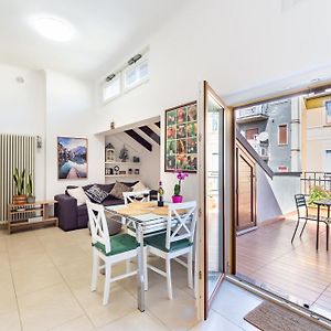 Appartement met Twee Slaapkamers
